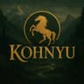 Kohnyu Logo